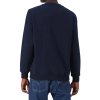 eng pl Bluza meska Mens Sweatshirt Tommy Jeans DM0DM20341 C1G DARK NIGHT NAVY 24615 4