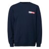 eng pl Bluza meska Mens Sweatshirt Tommy Jeans DM0DM20341 C1G DARK NIGHT NAVY 24615 3