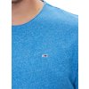 eng pl T shirt meski Mens t shirt Tommy Jeans DM0DM09586 C2T Coastal Cobalt 24941 2