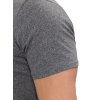 eng pl T shirt meski Mens t shirt Tommy Jeans DM0DM09586 PUB GREY 24942 3