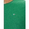eng pl T shirt meski Mens t shirt Tommy Jeans DM0DM09586 L30 Green Malachite 24946 2