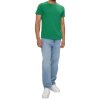 eng pl T shirt meski Mens t shirt Tommy Jeans DM0DM09586 L30 Green Malachite 24946 5