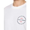 eng pl T shirt meski Mens t shirt Tommy Hilfiger MW0MW34390 YBH White 25214 3