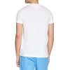 eng pl T shirt meski Mens t shirt Tommy Hilfiger MW0MW34390 YBH White 25214 2