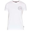 eng pl T shirt meski Mens t shirt Tommy Hilfiger MW0MW34390 YBH White 25214 4