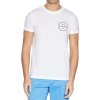 eng pl T shirt meski Mens t shirt Tommy Hilfiger MW0MW34390 YBH White 25214 1
