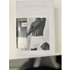 Pánské boxerky Calvin Klein NB3263A Trunk (3 PACK)