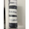 Boxerky Calvin Klein 3 PACK U2664G-001 Coton Stretch 3 Trunks