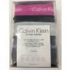 Boxerky Calvin Klein 3 PACK U2664G-001 Coton Stretch 3 Trunks