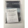 Boxerky Calvin Klein 3 PACK U2664G-001 Coton Stretch 3 Trunks