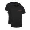 eng pl T shirt meski Mens t shirt Emporio Armani 111267 4F717 23820 2 PACK 22985 1