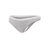 eng pl Majtki stringi damskie Womens thongs Calvin Klein 000QD3788E 8HT GREY 2 PACK 14983 2