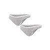 eng pl Majtki stringi damskie Womens thongs Calvin Klein 000QD3788E 8HT GREY 2 PACK 14983 1