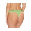 eng pl Majtki stringi damskie Womens thong Calvin Klein 000QF7175E AD1 FABULOUS GREEN 19129 3 (1)
