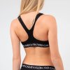 Dámská podprsenka Calvin Klein 000QF5577E 001 Černá