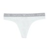 eng pm Majtki damskie Womans Panties EMPORIO ARMANI 163333 CC318 00911 Black White 2 Pack 6360 2