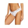 eng pl Majtki damskie Womans Panties Calvin Klein F3787 100 WHITE 8151 2