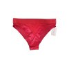 eng pl Majtki damskie Womans Panties Calvin Klein 000QF6667E XMK BIKINI RUSTIC RED 8154 1