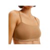 eng pl Biustonosz damski Womens bra Calvin Klein QF6040E W5K BROWN 2 PACK 15011 1