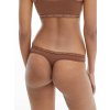 eng pl Stringi damskie Womens thongs Calvin Klein 000QD3788E W5M SPRUCE 2 PACK 18676 3