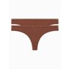 eng pl Stringi damskie Womens thongs Calvin Klein 000QD3788E W5M SPRUCE 2 PACK 18676 2
