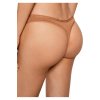 eng pl Stringi damskie Womens thongs Calvin Klein 000QD3788E W5K SANDAL WOOD 2 PACK 18678 2