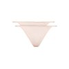 eng pl Stringi damskie Womens thongs Calvin Klein 000QD3807E TRN BEECHWOOD 2 PACK 18680 2