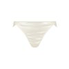 eng pl Majtki damskie Womens thong Calvin Klein 000QF7164E YAT VANILLA ICE 19127 1