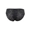eng pl Majtki damskie Womens thong Calvin Klein 000QF6879E UB1 BLACK 19145 3