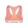 eng pl Biustonosz damski Womens sports bra Calvin Klein 000QF7207E BJ0 RUST 19180 2