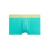 eng pl Bokserki meskie Mens boxer shorts Calvin Klein 000NB3561A 9T7 Green 19154 2