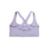 eng pl Biustonosz damski Womens sports bra Calvin Klein 001QF6684O C9V VERVAIN LILAC 19188 2