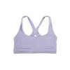 eng pl Biustonosz damski Womens sports bra Calvin Klein 001QF6684O C9V VERVAIN LILAC 19188 1