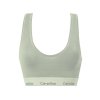 eng pl Biustonosz damski Womens sports bra Calvin Klein 000QF7294E DLK ECO GREEN 19203 1