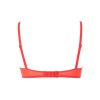 eng pl Biustonosz damski Womens sports bra Calvin Klein 000QF7022E 5G6 ORANGE ODYSSEY 19211 2