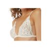eng pl Biustonosz damski Womens sports bra Calvin Klein 000QF6807O 101 IVORY 19213 2
