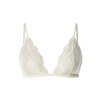 eng pl Biustonosz damski Womens sports bra Calvin Klein 000QF6807O 101 IVORY 19213 1