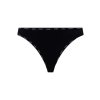eng pl Majtki damskie Womens panties Guess O4GG14 K6YW1 JBLK Jet Black A996 21662 2