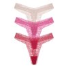 eng pl Majtki damskie Womens panties Guess O4GG33 KC5L0 FN0P ROSE PINK RED 22900 2