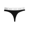 eng pl Stringi damskie Womens thongs Guess O97E04 KBBU1 JBLK Jet Black A996 23852 3