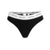 eng pl Stringi damskie Womens thongs Guess O97E04 KBBU1 JBLK Jet Black A996 23852 4