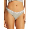 eng pl Majtki damskie Womens panties Calvin Klein 000QD5209E W9G GLACIER MELON FRENZY GRY HTHR 24184 2