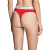 eng pl Majtki damskie Womens panties Guess O2BE00 KBBT0 G587 PLANET RED 20681 2