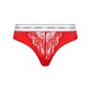 eng pl Majtki damskie Womens panties Guess O2BE00 KBBT0 G587 PLANET RED 20681 3
