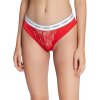 eng pl Majtki damskie Womens panties Guess O2BE00 KBBT0 G587 PLANET RED 20681 1