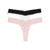 eng pl Majtki damskie Womens panties Guess O4GG33 KC5L0 F68S PINK WHITE BLACK COM 21656 2