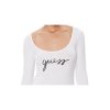 eng pl Body damskie Womens body Guess O3BM03 KBBU1 G011 Pure White 20674 3