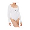 eng pl Body damskie Womens body Guess O3BM03 KBBU1 G011 Pure White 20674 1
