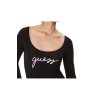 eng pl Body damskie Womens body Guess O3BM03 KBBU1 A996 Jet Black 20675 4