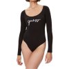 eng pl Body damskie Womens body Guess O3BM03 KBBU1 A996 Jet Black 20675 1